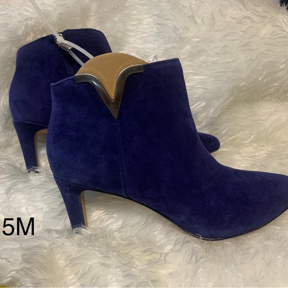 Womens shoes - Picture 1 of 8